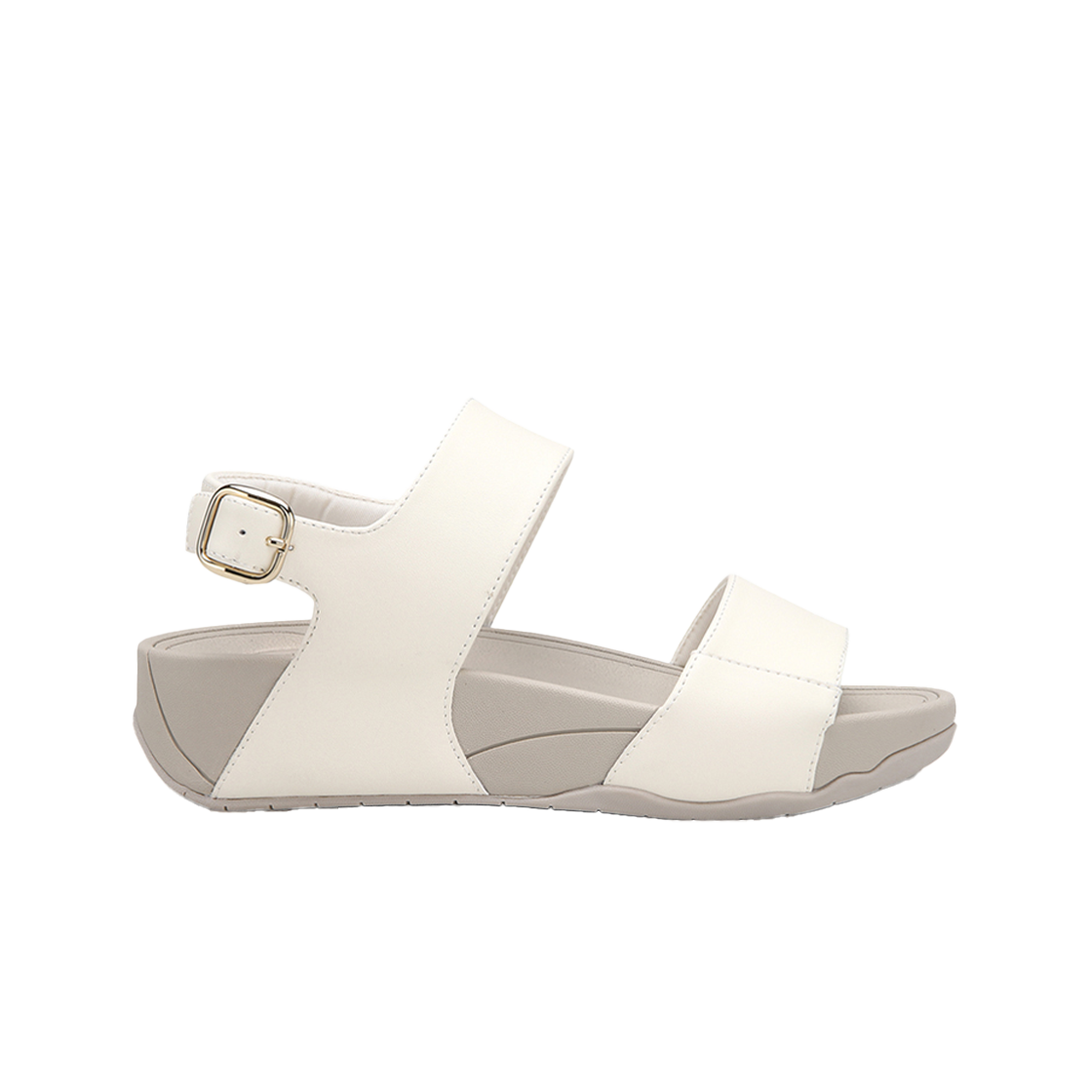 톰맥캔 도리스 여성 캐주얼 샌들 화이트(Thom McAn Doris Sandal W White)
