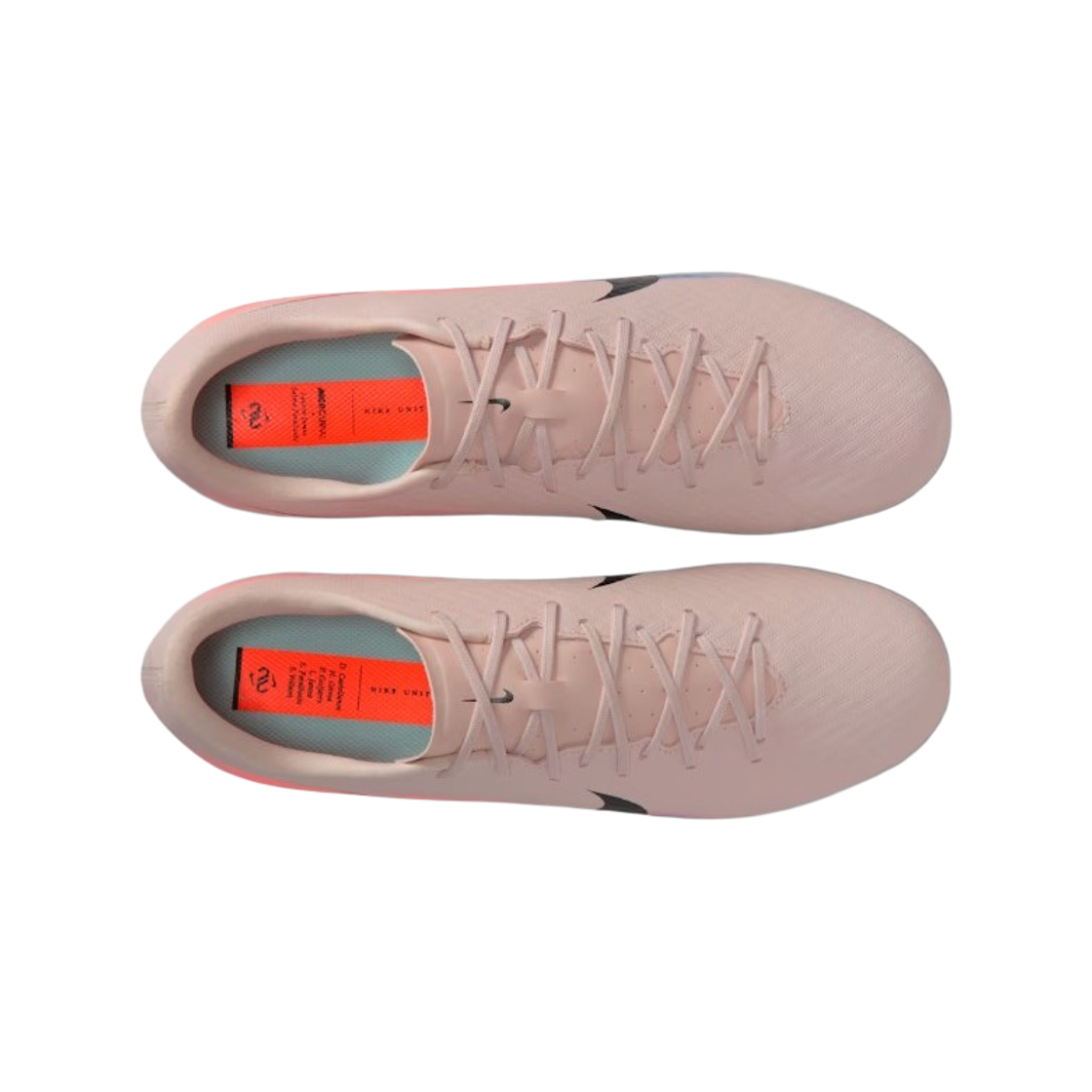 나이키 줌 베이퍼 16 아카데미 FG/MG NU2 실트 레드 레이서 블루(Nike Zoom Vapor 16 Academy FG/MG NU2 Silt Red Racer Blue) - 2