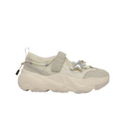 (W) Rockfishweatherwear x ILLIT Bryn Velcro Sneakers V2 Cream