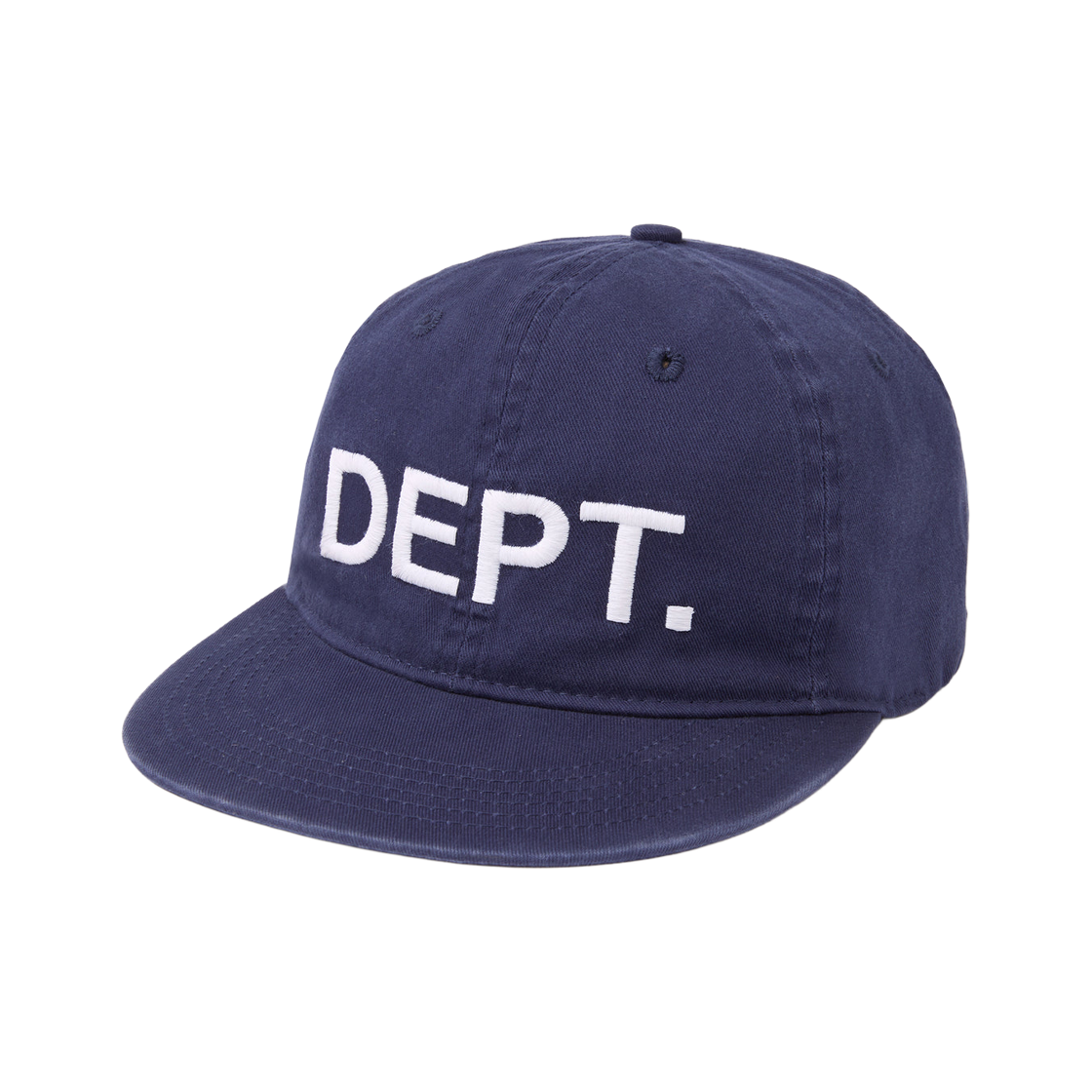 갤러리 디파트먼트 디파트먼트 햇 네이비(Gallery Dept. Dept. Hat Navy)