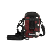 Supreme Side Bag Red Camo - 26SS