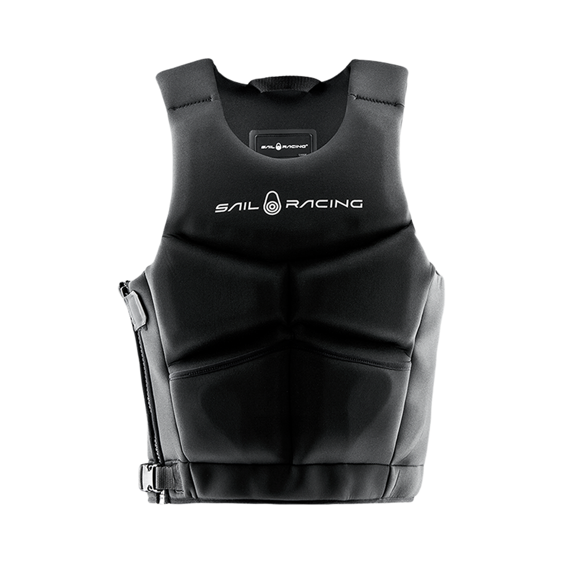 세일레이싱 네오프렌 플로터 구명조끼(999)(SAILRACING SR90 Neo PFD(999))