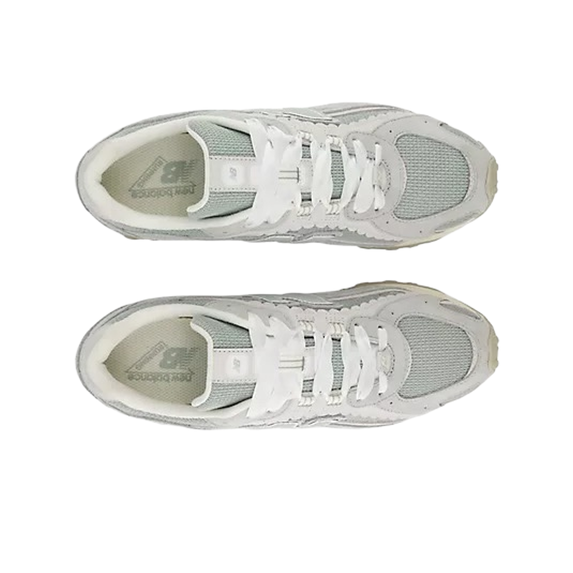 뉴발란스 204L 론 스타 그레이 씨 솔트(New Balance 204L Lone Star Grey Sea Salt) - 2