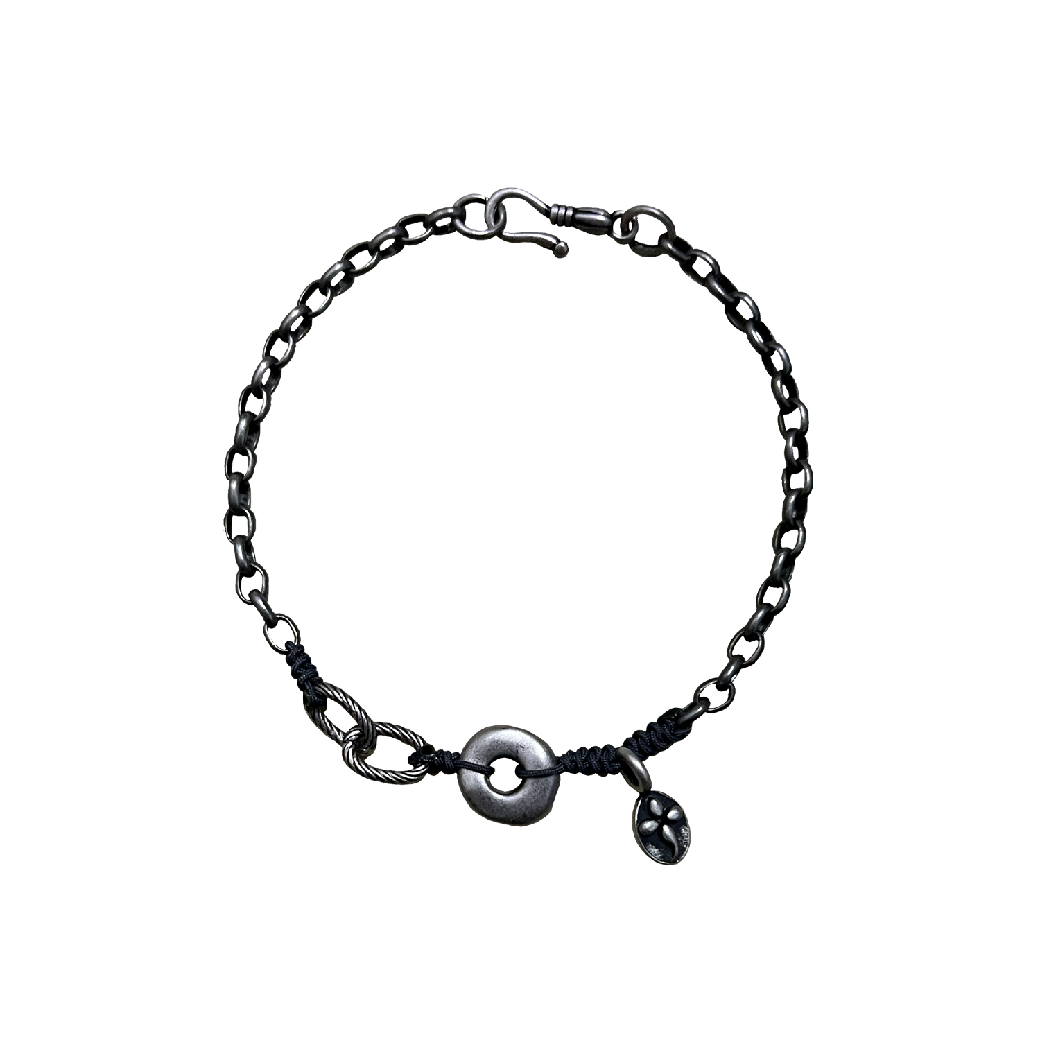노티스에바샘 디프 오 브레이슬릿(Noticevasam Dif O Bracelet)