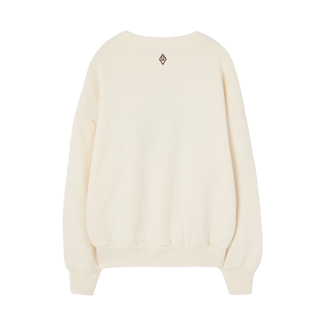 (키즈) 타오 킬리피쉬 스웨트셔츠 로우 화이트((Kids) TAO Killfish Sweatshirt Raw White) - 2