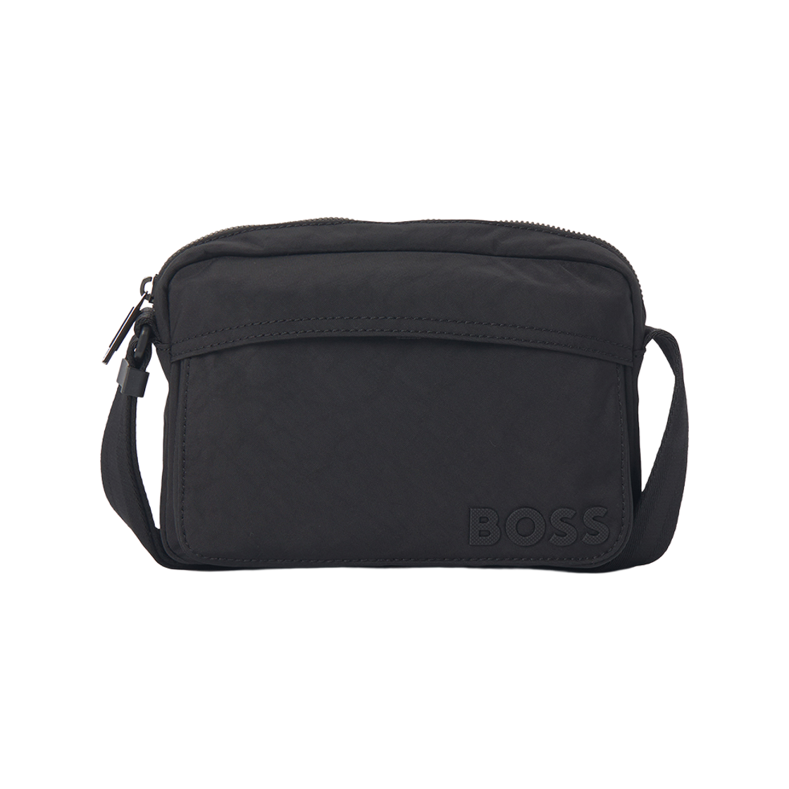 휴고 보스 리포터백 블랙(Hugo Boss Reporter Bag Black)