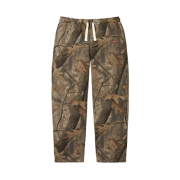 Supreme Small Box Drawstring Sweatpant Realtree Hardwoods Camo - 26SS