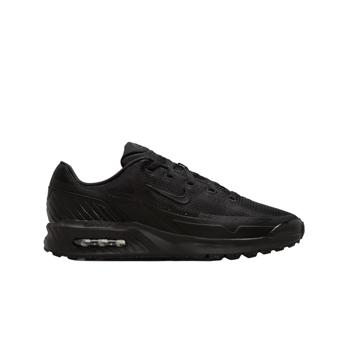 IF2624-003 Nike Air Max Bia Black White