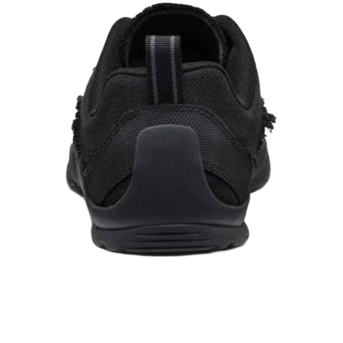 킨 재스퍼 스플릿 스니커즈 블랙 블랙(Keen Jasper Split Sneaker Black Black) - 3