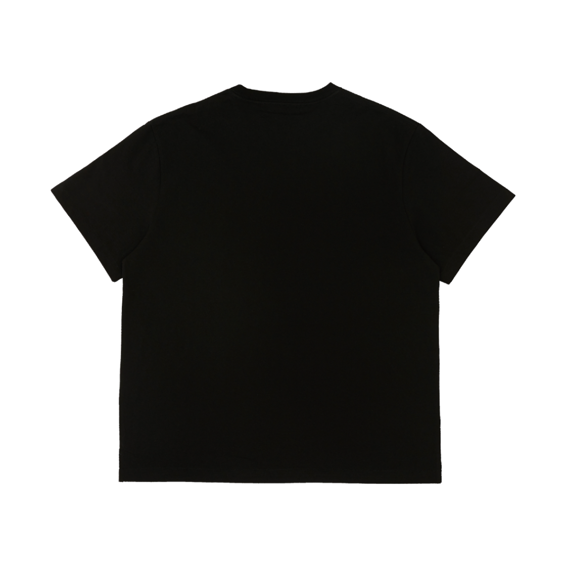 라드리미티드 본키 싱잉 티셔츠 블랙(Rad Limited Bonkey Singing T Shirts - Black) - 2