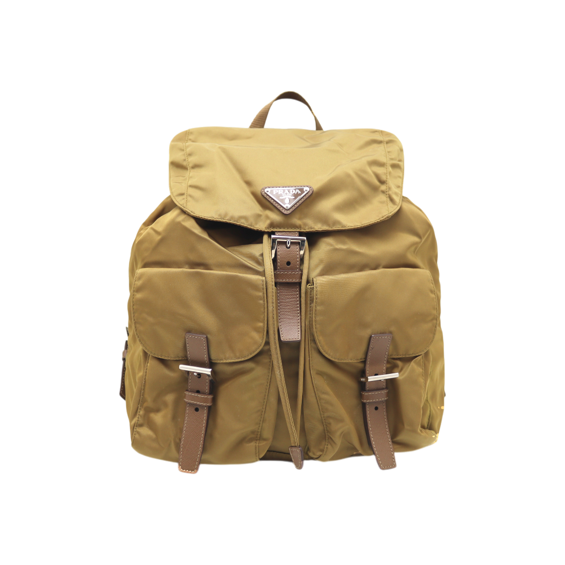 ITUEDJG58N5J Prada Pocono Medium Backpack 1BZ811