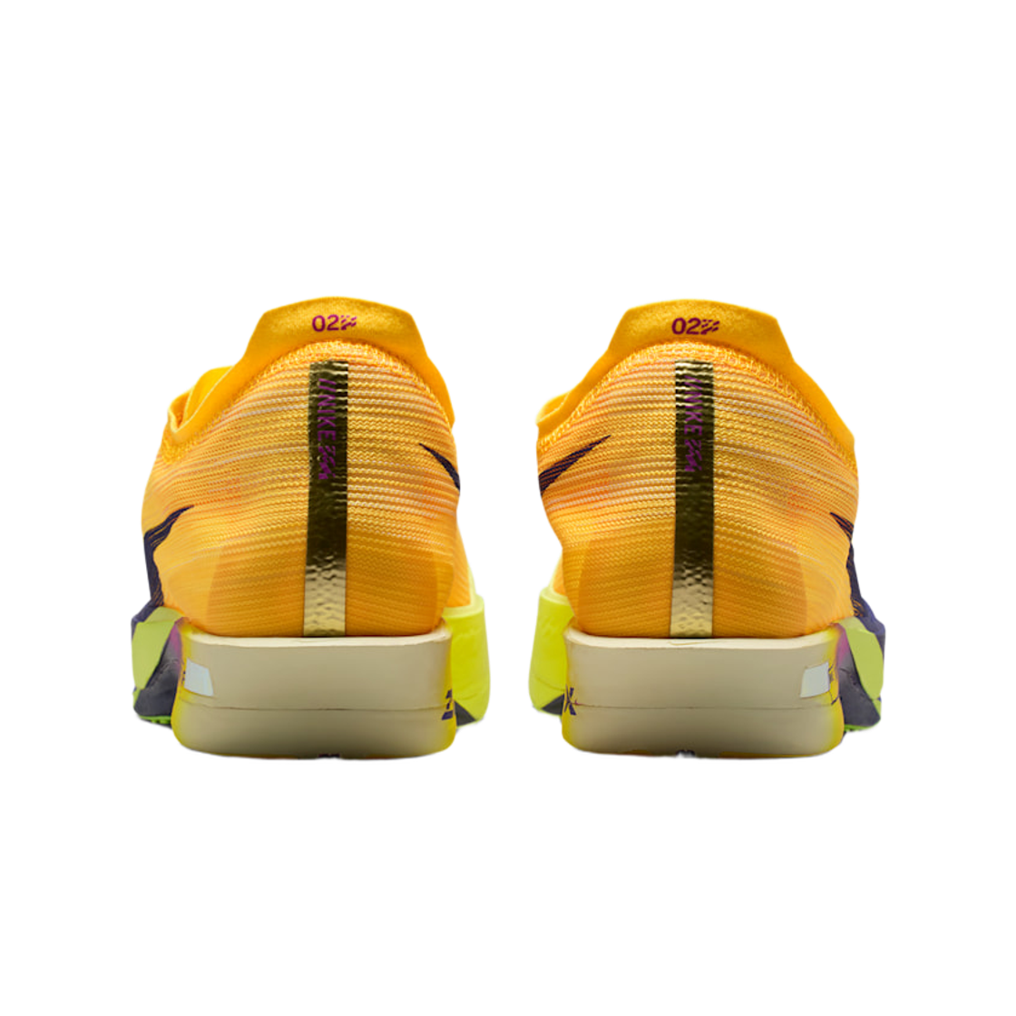 나이키 줌X 스트릭플라이 2 시트론 펄스 볼트 아이스(Nike ZoomX Streakfly 2 Citron Pulse Volt Ice) - 3