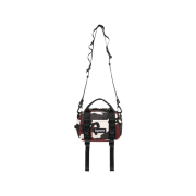 Supreme Mini Duffle Bag Red Camo - 26SS