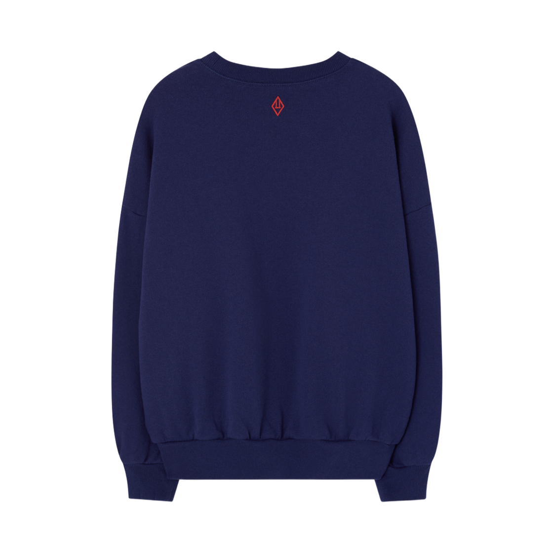 (키즈) 타오 킬리피쉬 스웨트셔츠 딥 블루((Kids) TAO Killfish Sweatshirt Deep Blue) - 2