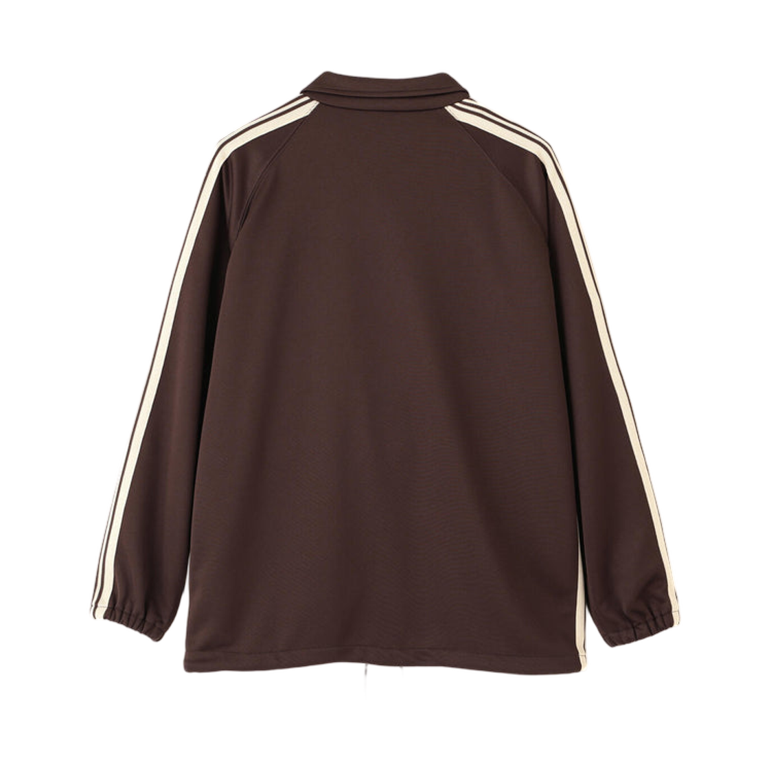 니들스 x LHP 트랙 코치 자켓 폴리 스무스 브라운(Needles x LHP Track Coach Jacket Poly Smooth Brown) - 2