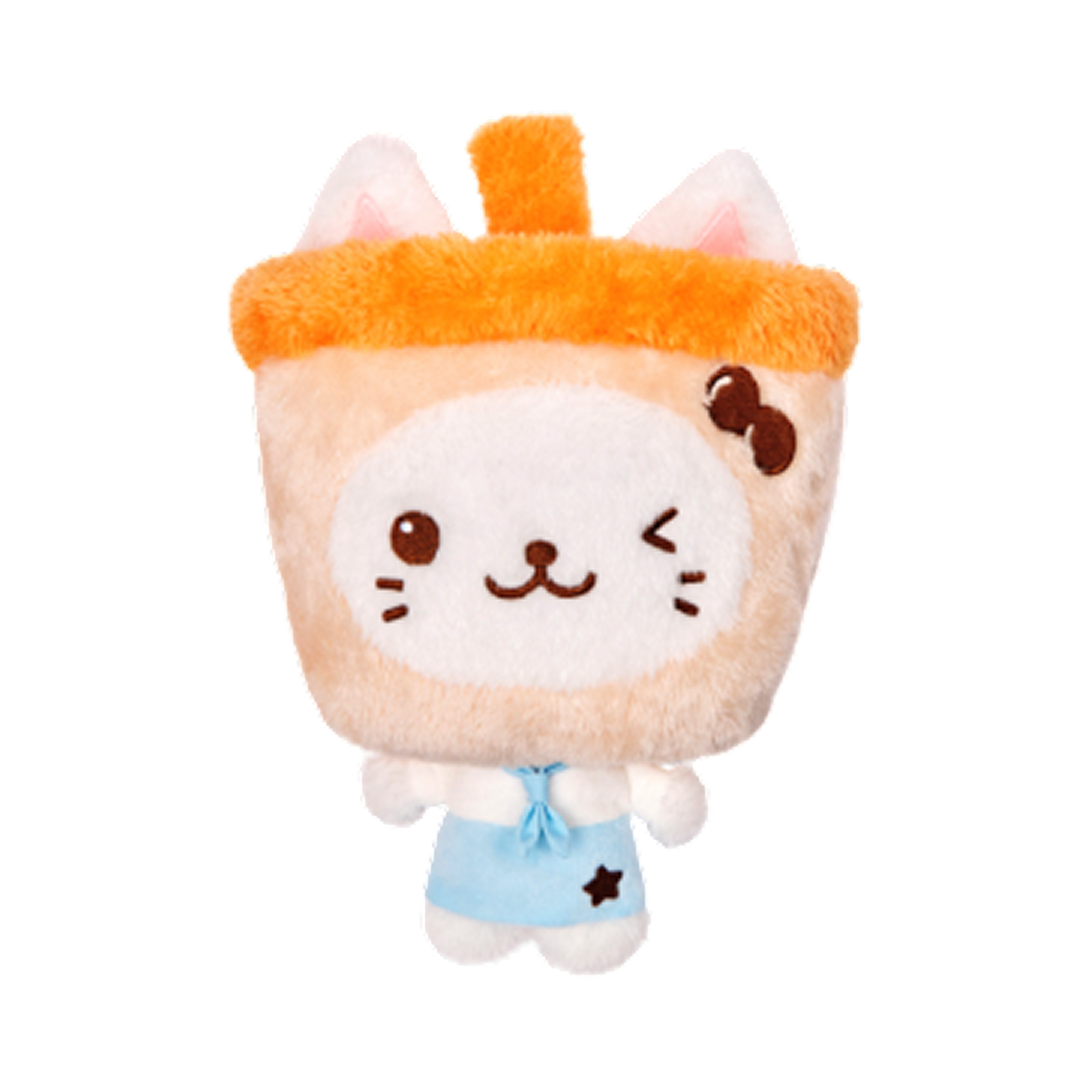 엔시티 위시 베이커리 파티시에 위시 돌 유우시 버전 버블냥(NCT Wish Bakery Patissier Wish Doll Yushi Ver.) - 1