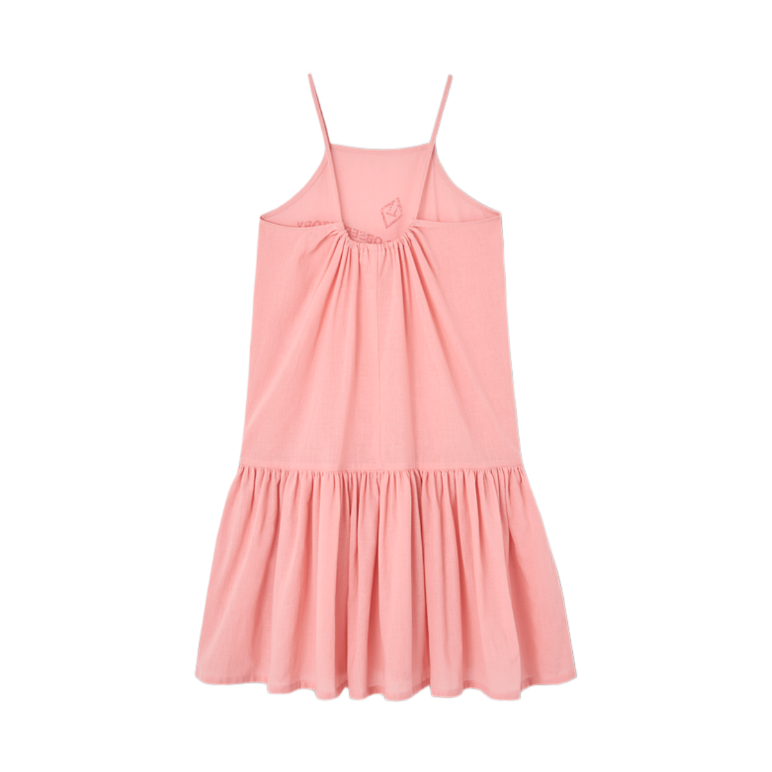 (키즈) 타오 허밍버드 드레스 소프트 핑크((Kids) TAO Hummingbird Dress Soft Pink) - 2
