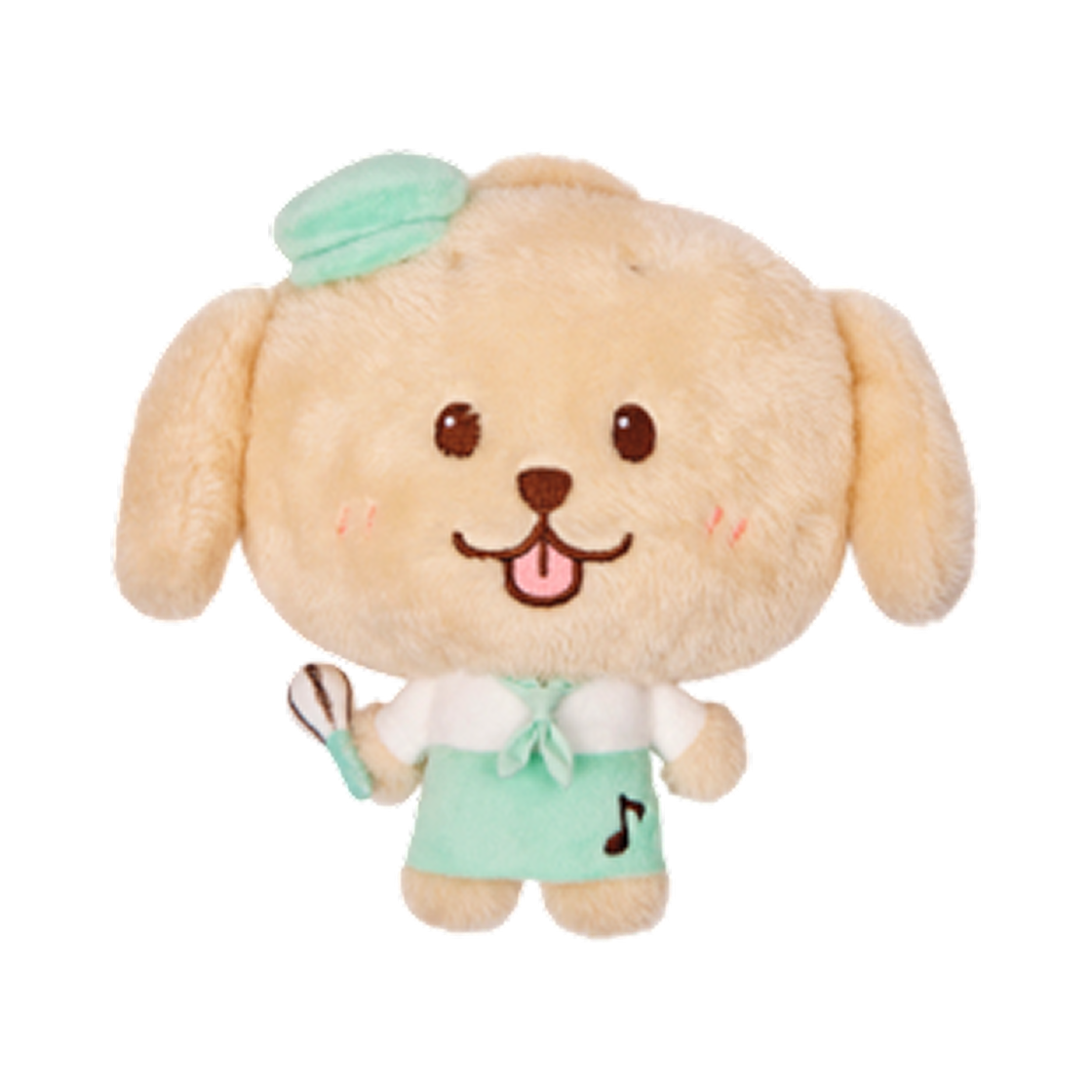 엔시티 위시 베이커리 파티시에 위시 돌 재희 버전 댕트리버(NCT Wish Bakery Patissier Wish Doll Jaehee Ver.) - 1