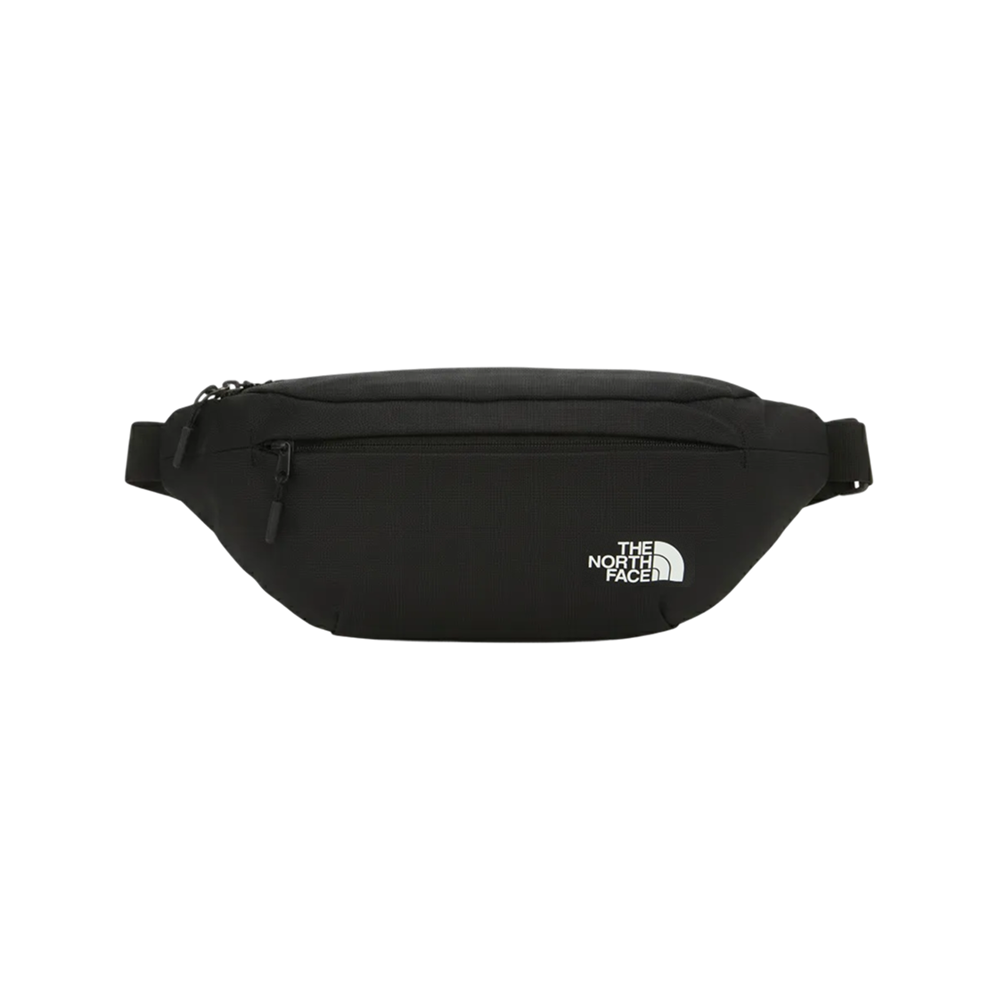 NN2PS08A The North Face SP Hip Sack Black - 26SS