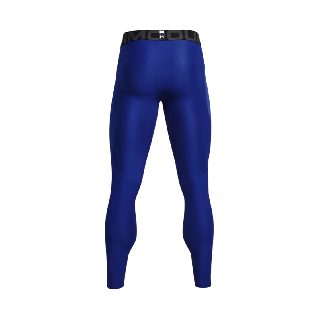 언더아머 히트기어 레깅스 로얄 화이트(Under Armour HeatGear Leggings Royal White) - 2