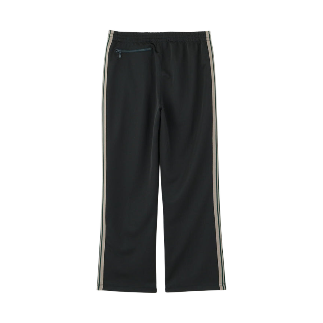 니들스 x LHP 트랙 팬츠 폴리 스무스 다크 그린(Needles x LHP Track Pants Poly Smooth Dark Green) - 2