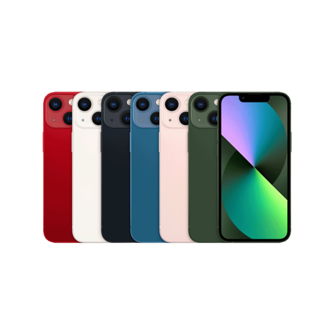 A2628 [A등급] Refurbished Apple iPhone 13 mini 128GB