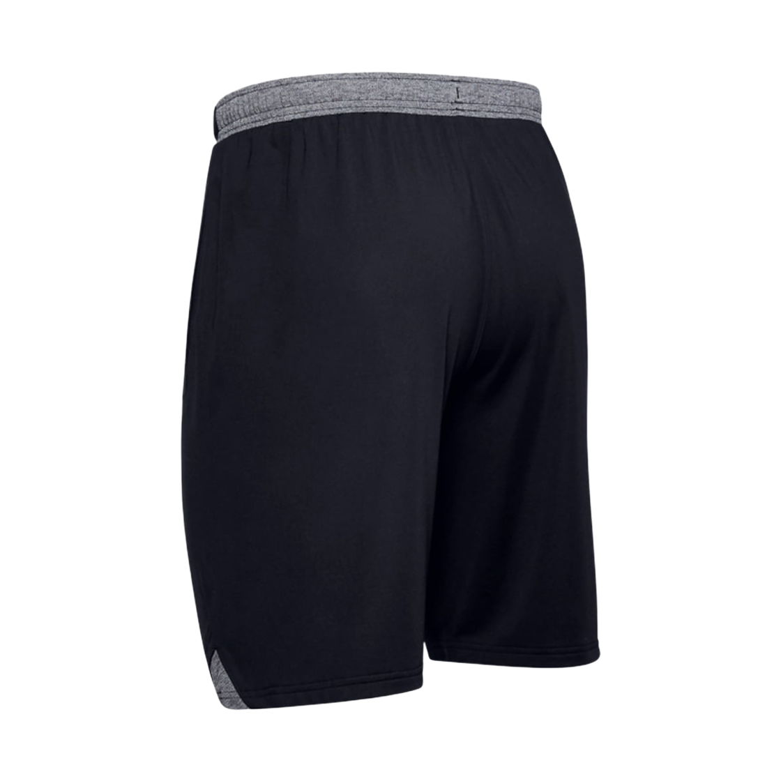 언더아머 UA 락커 9인치 포켓 쇼츠 블랙(Under Armour UA Locker 9 Inch Pocket Shorts Black) - 2