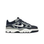 Nike x Nigo Air Force 3 Low Midnight Navy Shadow Grey