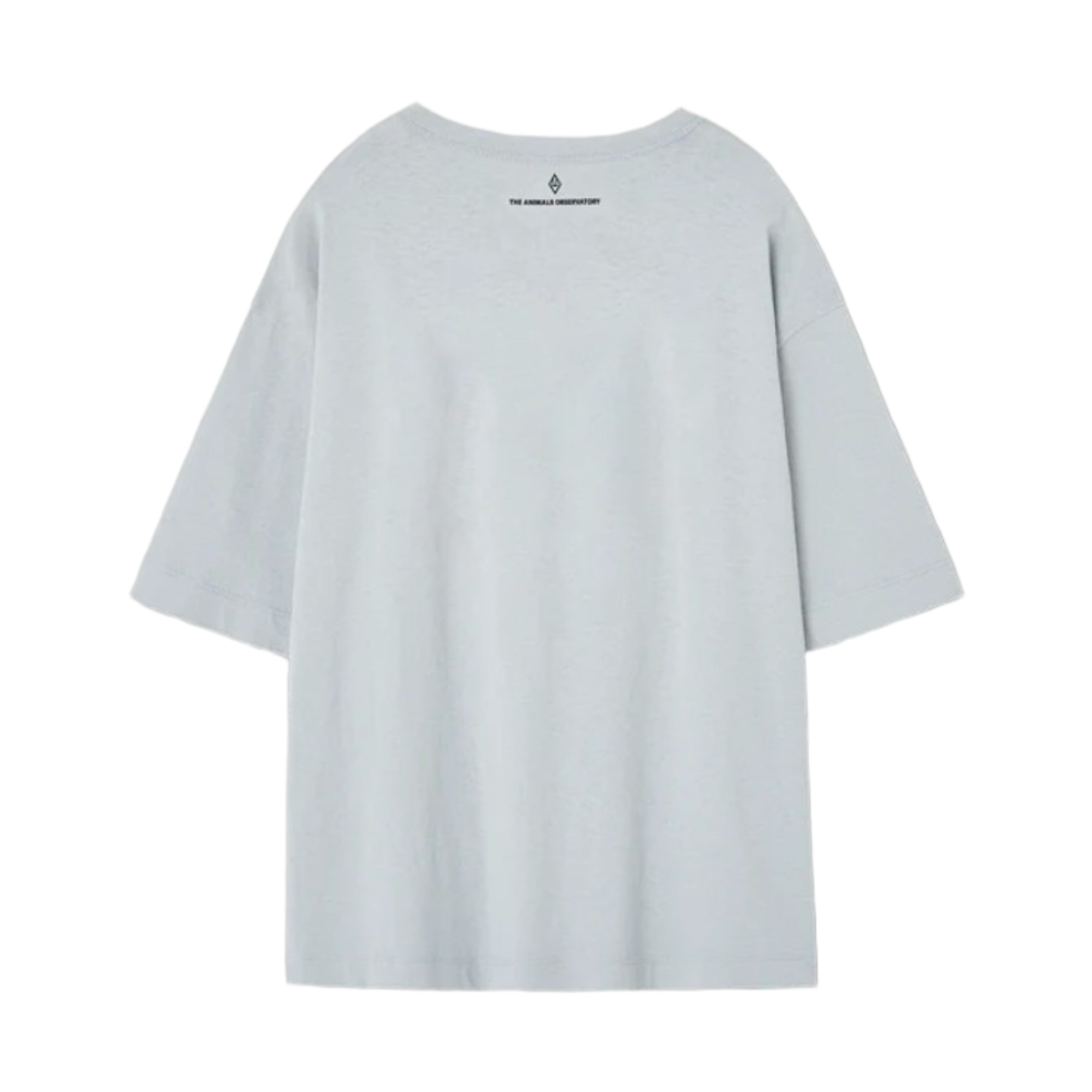 (키즈) 타오 콜리 티셔츠 블루((Kids) TAO Collie T-Shirt Blue) - 2