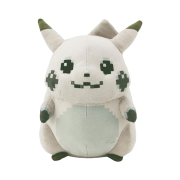 Pokemon Center Mascot Beginning Pikachu Plush Doll