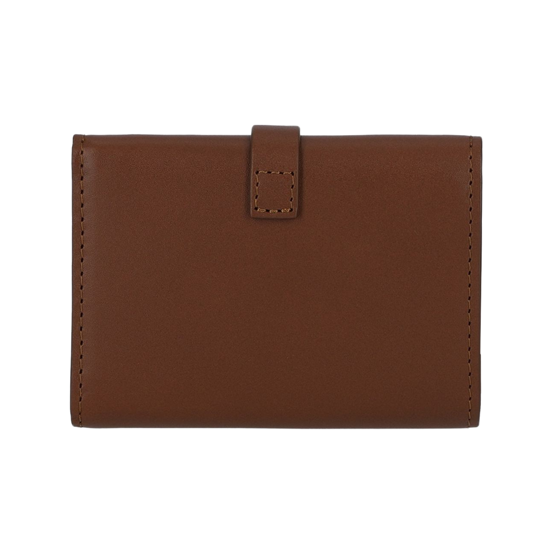 아페쎄 노아 트라이폴드 월렛 헤이즐넛(A.P.C. Noah Trifold Wallet Hazelnut) - 2