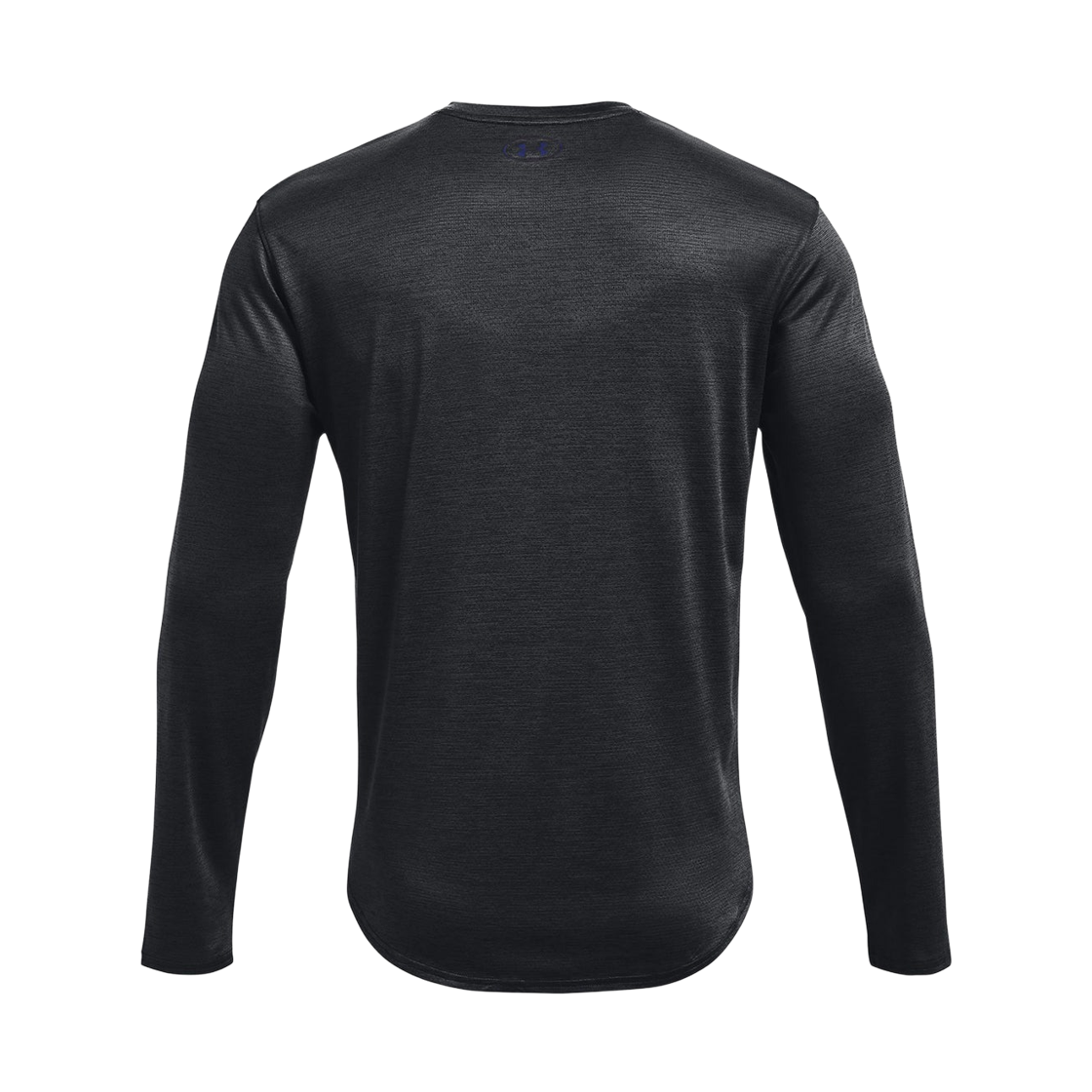 언더아머 트레이닝 벤트 그래픽 롱슬리브 블랙(Under Armour Training Vent Graphic Long Sleeve Black) - 2