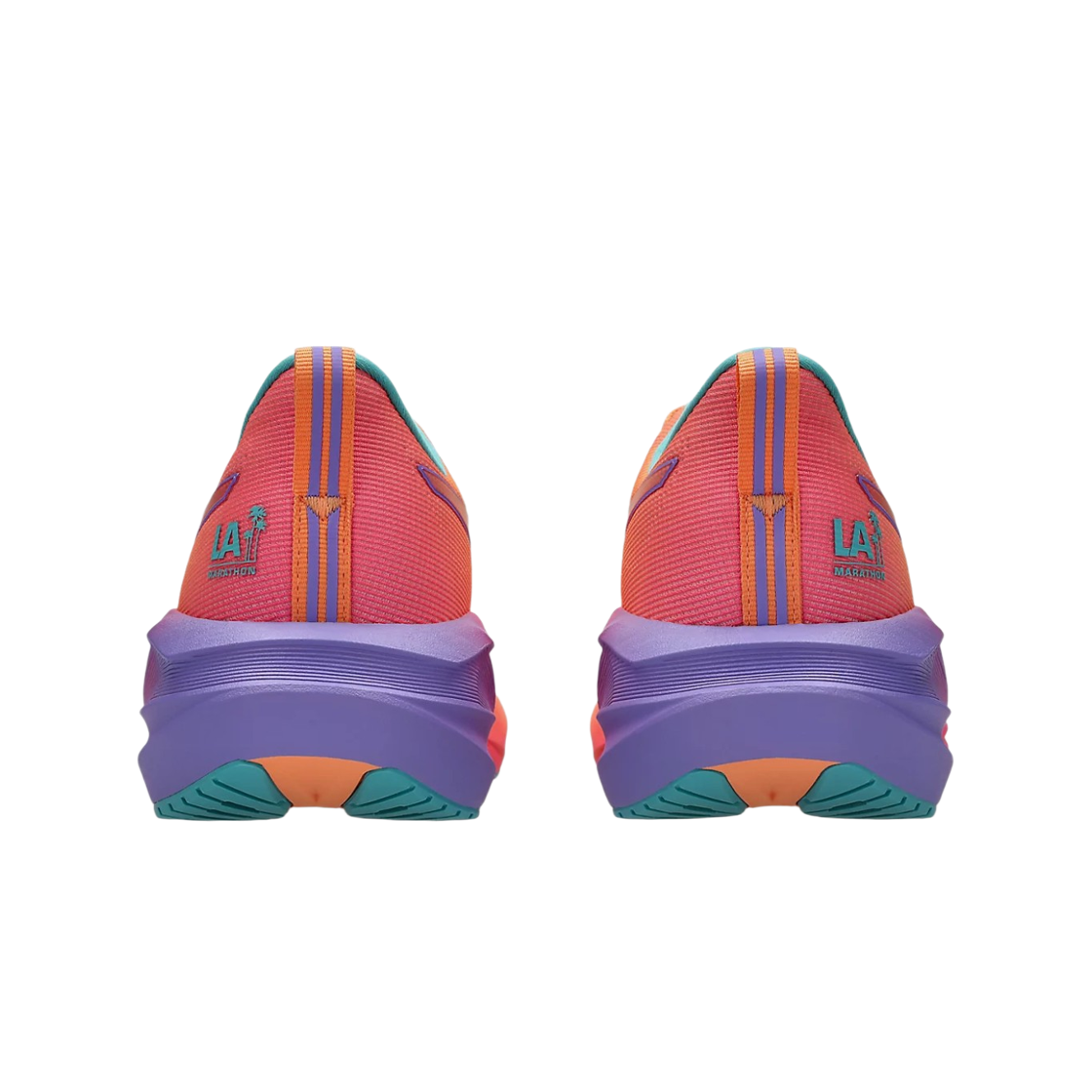 아식스 노바블라스트 5 모하비 애머시스트(Asics Novablast 5 Mojave Amethyst) - 3