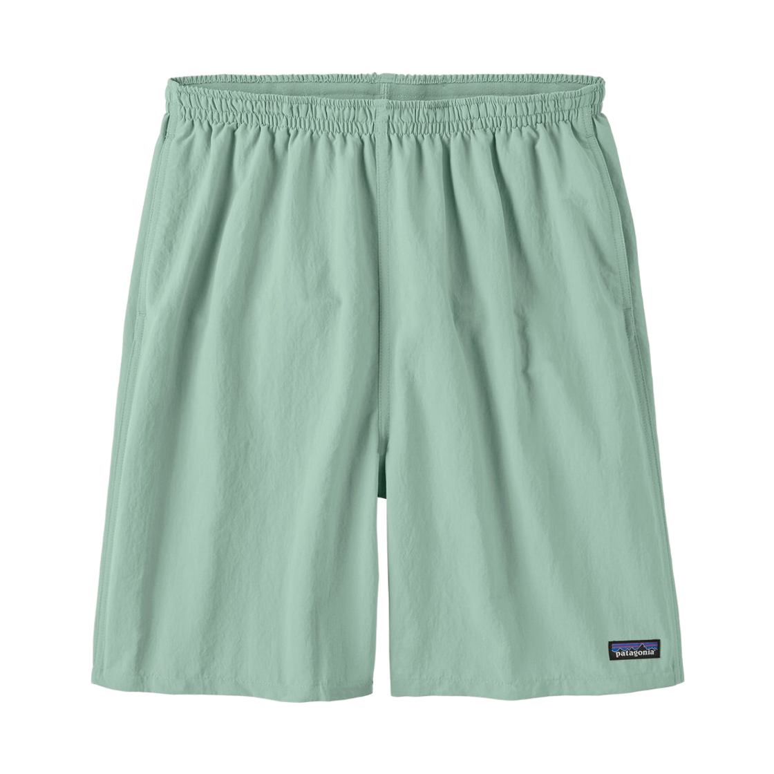 57035 (W) Patagonia Baggies Longs Thin Ice