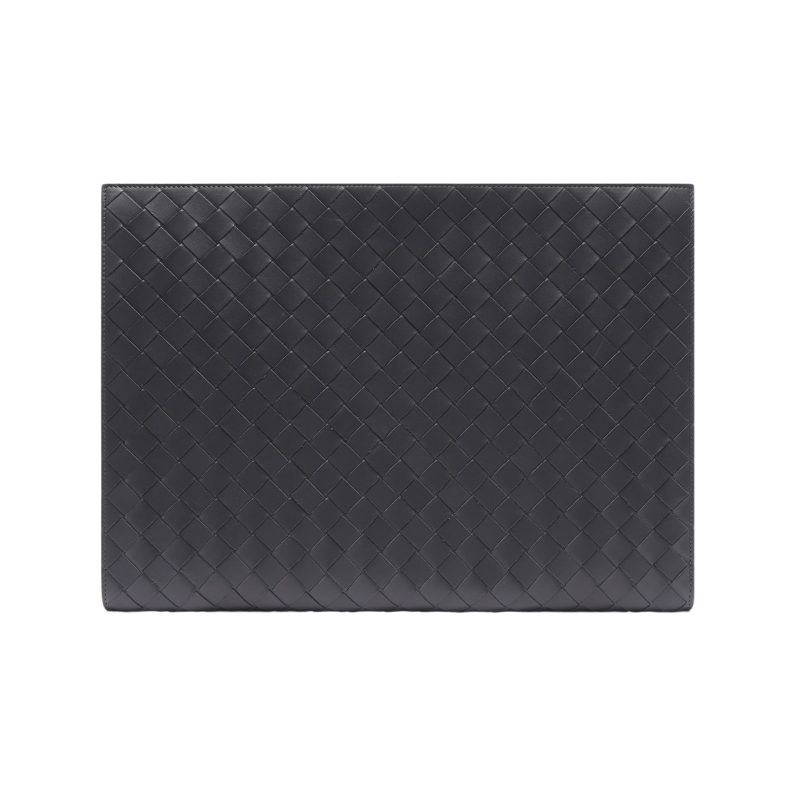 603432_VCPQ1_1445_23S [25% 쿠폰] Bottega Veneta Small Intercciato Leather Tote Bag Light Graphite