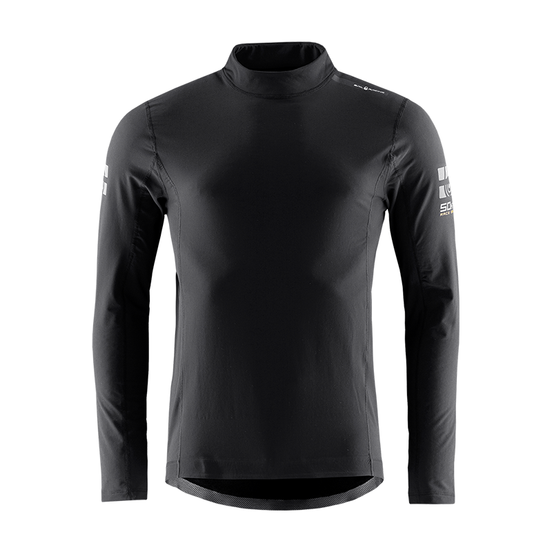 세일레이싱 오르카 테크 메리노 탑(999)(SAILRACING ORCA Tech Merino Top(999))