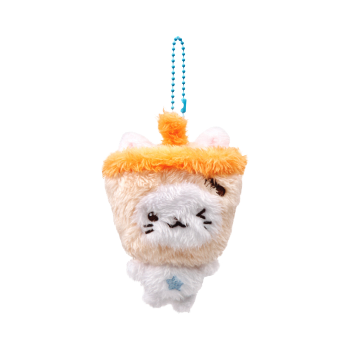 엔시티 위시 베이커리 포켓 위시 돌 유우시 버전 버블냥(NCT Wish Bakery Pocket Wish Doll Yushi Ver.)