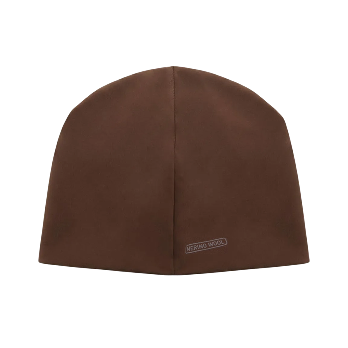 노스페이스 윈드 업 런 비니 브라운 슈가 - 26SS(The North Face Wind-Up Run Beanie Brown Sugar - 26SS) - 2