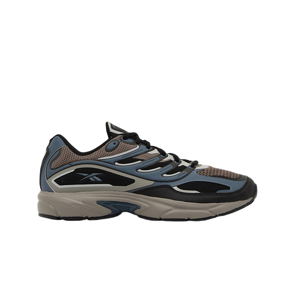 100233910/RE1759BU041300 Reebok Premier Road Control Gritty Grey