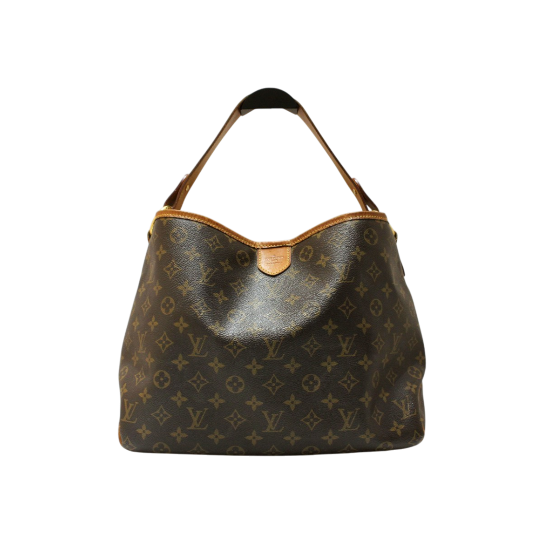 ITACLBVD86LH Louis Vuitton Monogram Delightful MM M40353