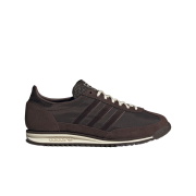 (W) Adidas SL 72 OG Dark Brown