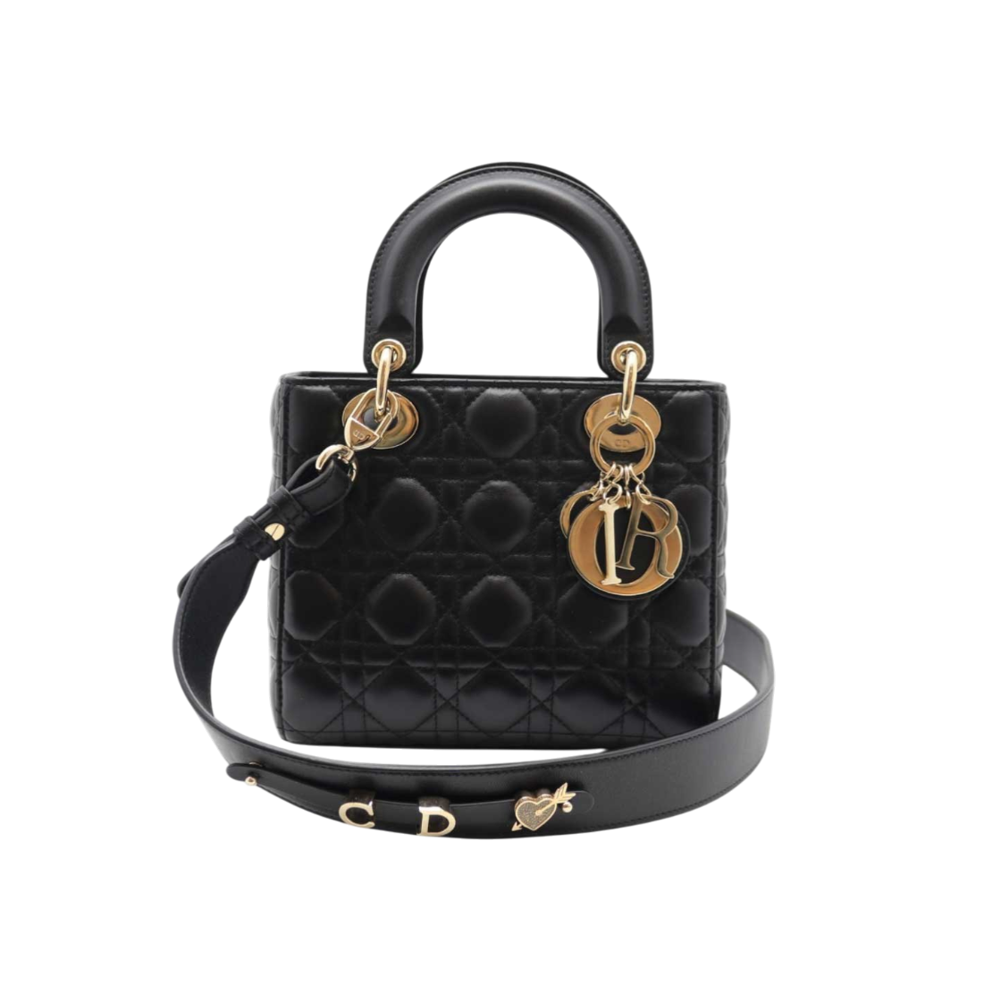 디올 레이디 디올 스몰(Dior Lady Dior Small)