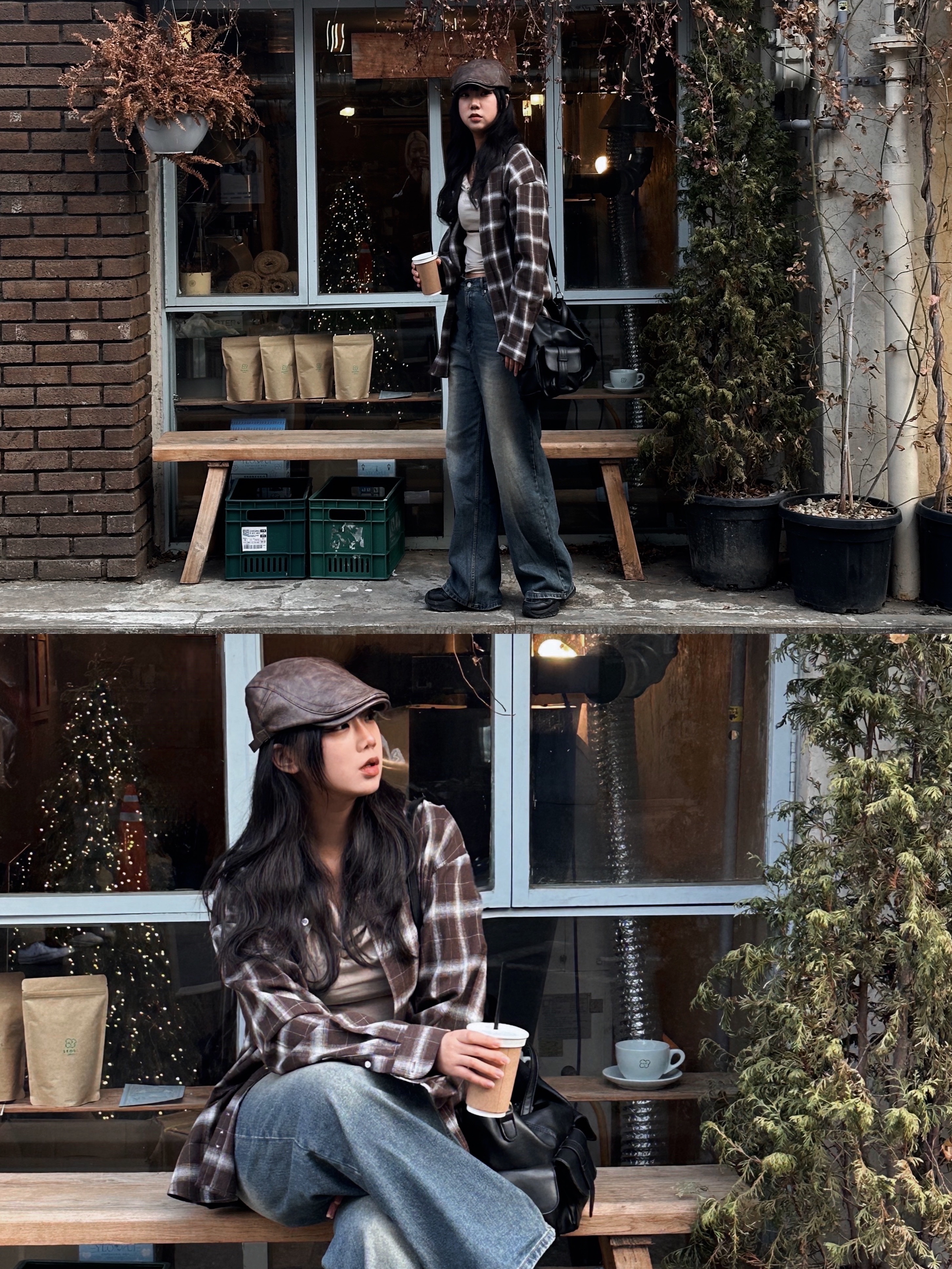 th2__a님의 스타일 - 2