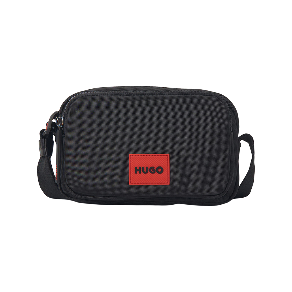 50558469-001 Hugo Boss Ethon 3.0 Crossbody Bag Black