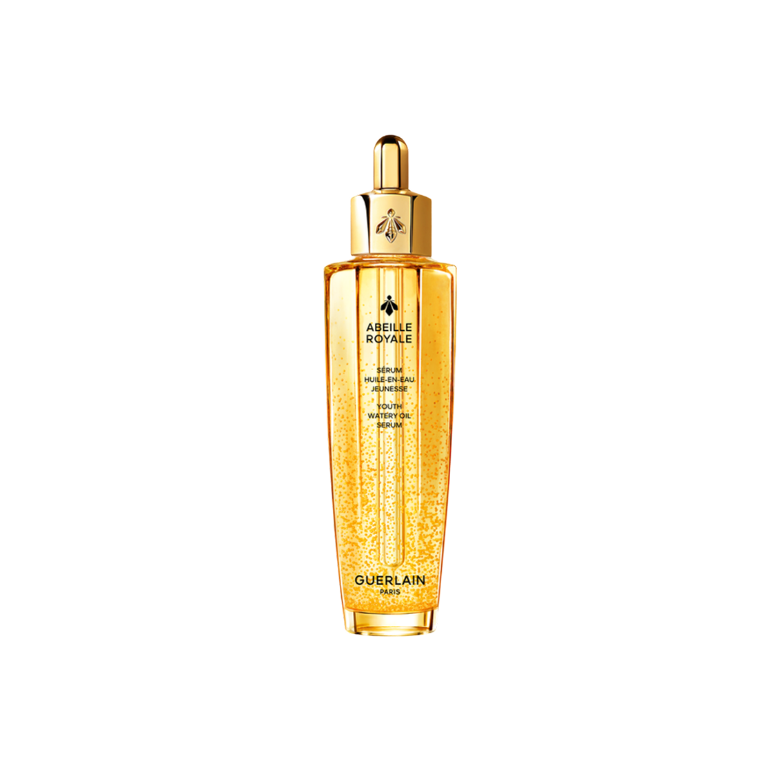 - Guerlain Abeille Royale Youth Watery Oil Serum 75ml
