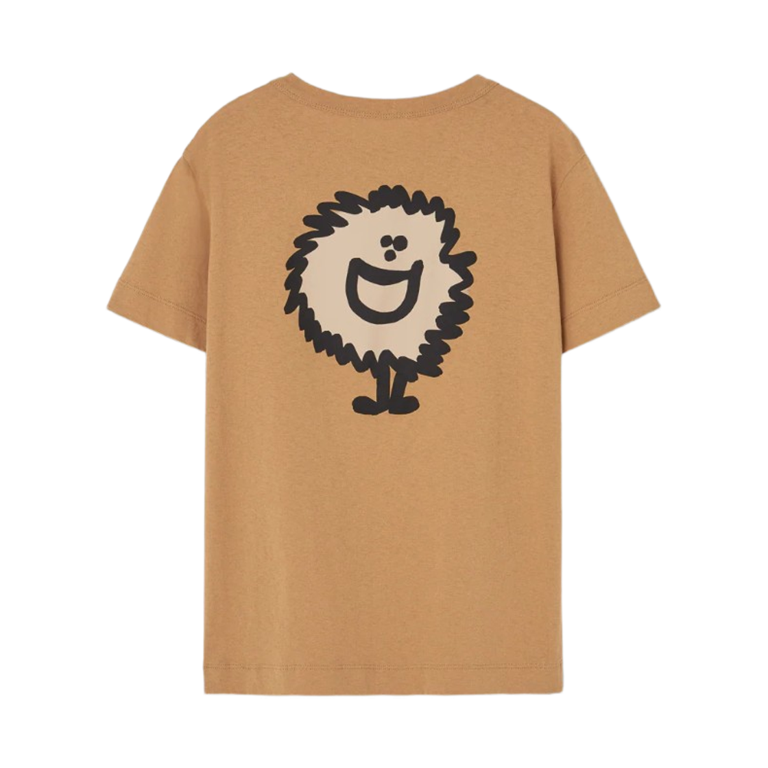 (키즈) 타오 루스터 티셔츠 카멜((Kids) TAO Rooster T-Shirt Camel) - 2