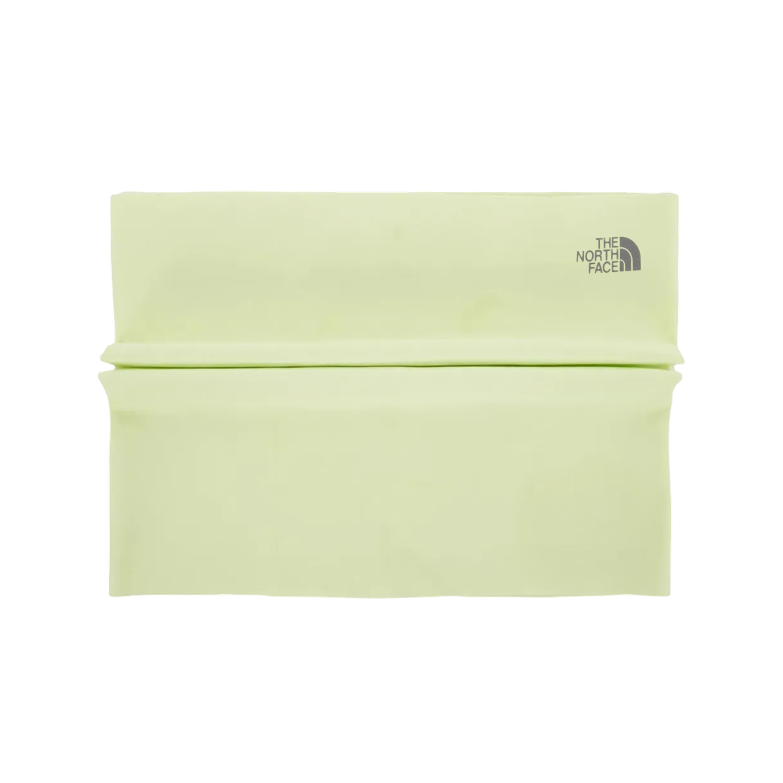 노스페이스 TNF 멀티 스카프 S 라임에이드 - 26SS(The North Face TNF Multi Scarf S Limeade - 26SS) - 1