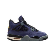 (GS) Jordan 4 Retro Imperial Purple