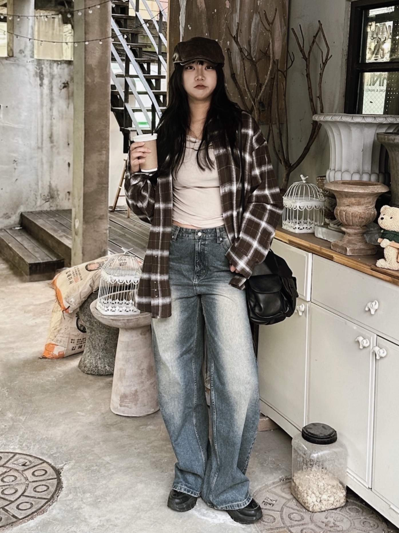 th2__a님의 스타일 - 1