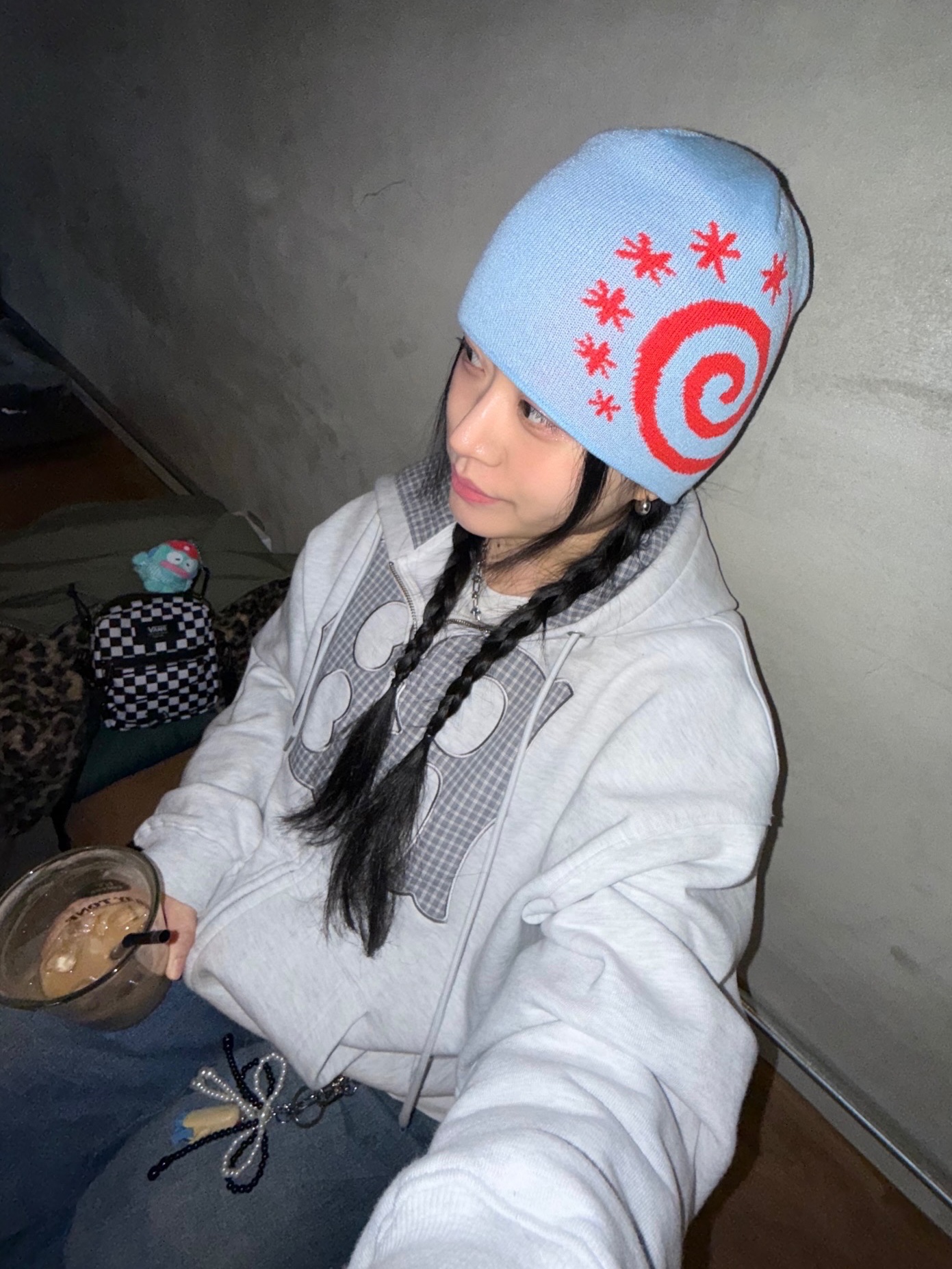 오얏🫡님의 스타일